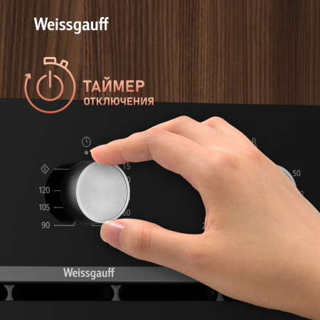 ������� ���� Weissgauff EOM 206 BM