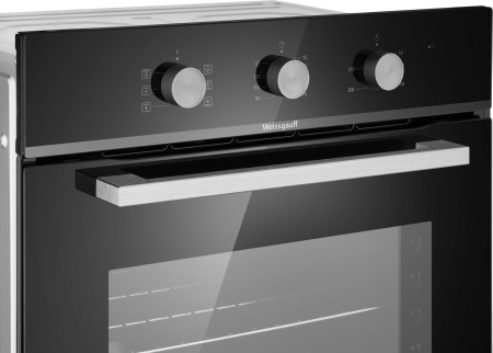 ������� ���� Weissgauff EOM 206 BM