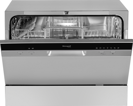 ���������� ������������� ������ � ����-����������� Weissgauff TDW 4017 DS
