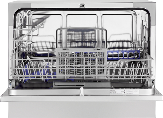 ���������� ������������� ������ � ����-����������� Weissgauff TDW 4017 DS