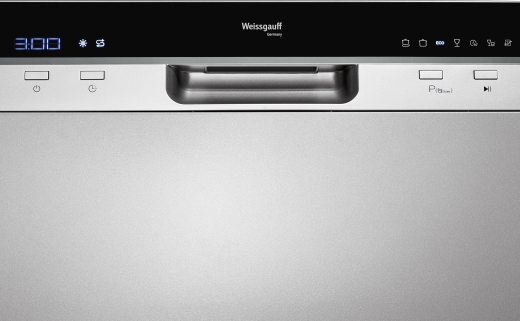 ���������� ������������� ������ � ����-����������� Weissgauff TDW 4017 DS