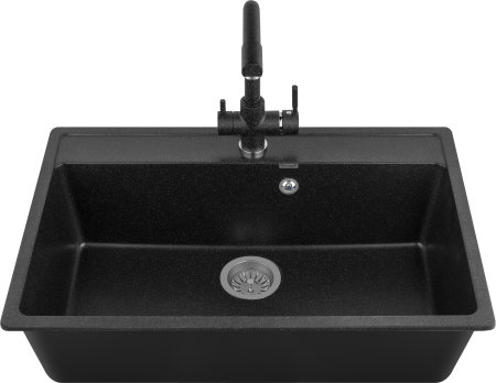 ����� Weissgauff WG 600308 Comfort Onyx