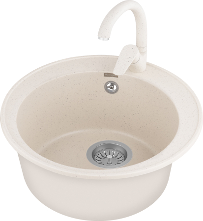 ����� Weissgauff WG 47502 Classic Ivory