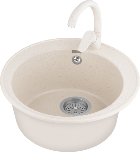 ����� Weissgauff WG 47502 Classic Ivory
