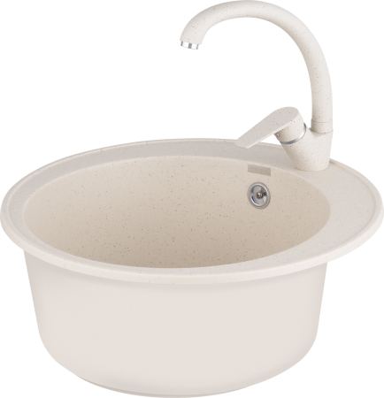 ����� Weissgauff WG 47502 Classic Ivory