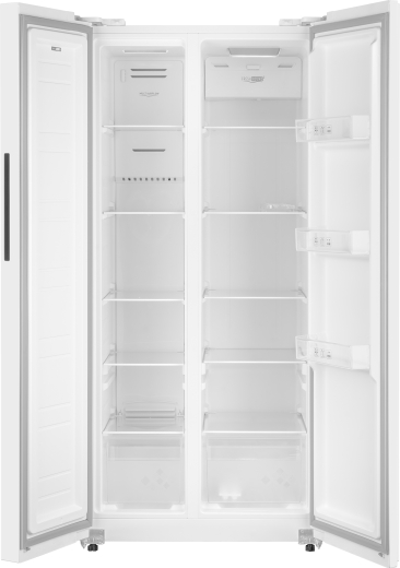 ��������������� ����������� � ���������� Weissgauff WSBS 410 Inverter NoFrost White