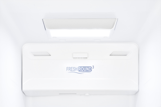 ��������������� ����������� � ���������� Weissgauff WSBS 410 Inverter NoFrost Dark Grey