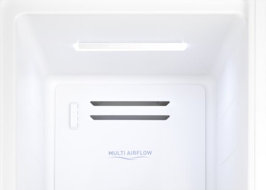 ��������������� ����������� � ���������� Weissgauff WSBS 410 Inverter NoFrost Dark Grey