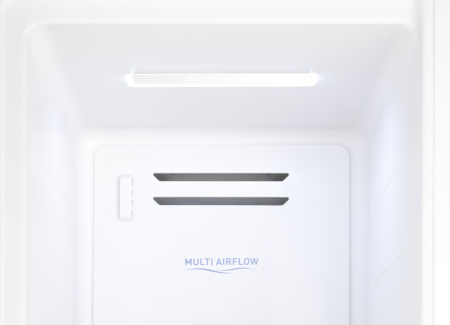 ��������������� ����������� � ���������� Weissgauff WSBS 410 Inverter NoFrost Black