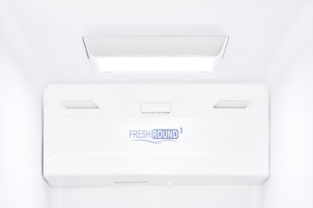 ��������������� ����������� � ���������� Weissgauff WSBS 410 Inverter NoFrost Black