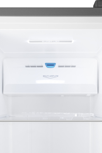 ��������������� ����������� � ���������� Weissgauff WSBS 600 NoFrost Inverter Dark Grey