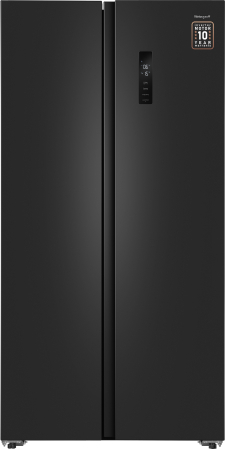 ��������������� ����������� � ���������� Weissgauff WSBS 600 B NoFrost Inverter