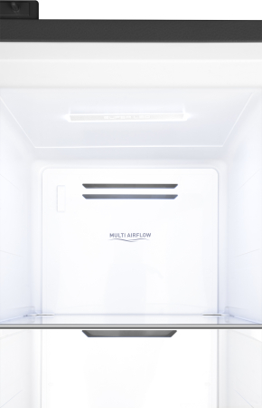 ��������������� ����������� � ���������� Weissgauff WSBS 600 B NoFrost Inverter