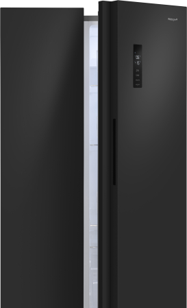 ��������������� ����������� � ���������� Weissgauff WSBS 600 B NoFrost Inverter