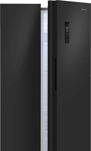 ��������������� ����������� � ���������� Weissgauff WSBS 600 B NoFrost Inverter