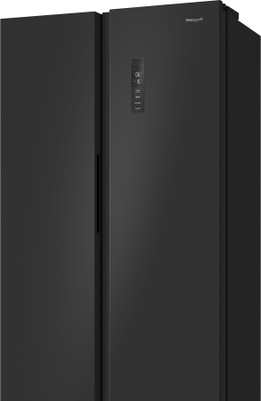 ��������������� ����������� � ���������� Weissgauff WSBS 600 B NoFrost Inverter