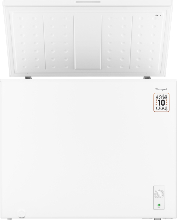 ����������� ���� � ���������� � �������� ������������ Weissgauff WFH-250 Inverter