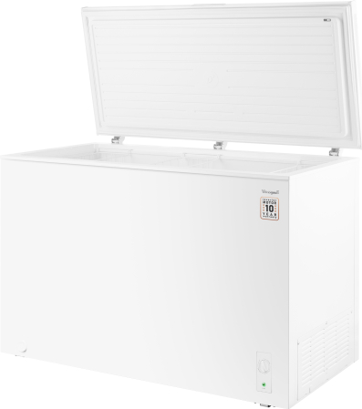 ����������� ���� � ���������� � �������� ������������ Weissgauff WFH-360 Inverter