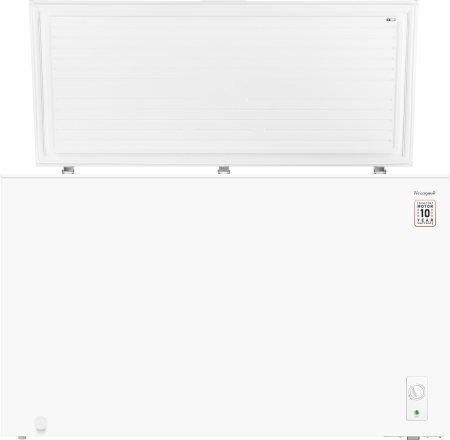 ����������� ���� � ���������� � �������� ������������ Weissgauff WFH-360 Inverter