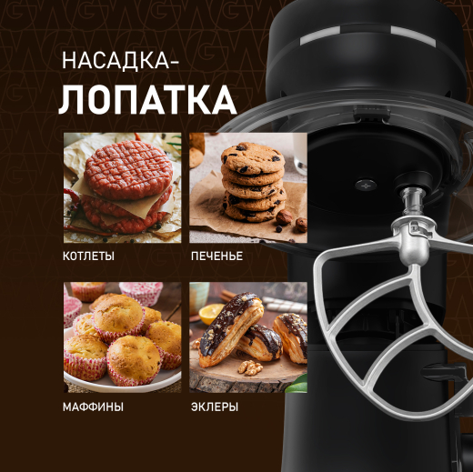 ������ ����������� Weissgauff WSM 226 PDB Touch Screen Pro