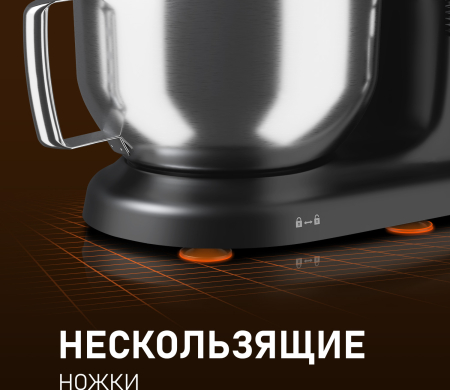 ������ ����������� Weissgauff WSM 226 PDB Touch Screen Pro