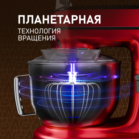 ������ ����������� Weissgauff WSM 227 PDR Touch Screen Pro