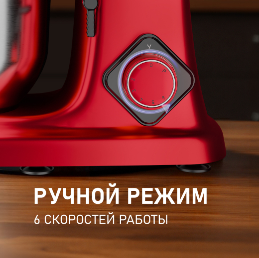 ������ ����������� Weissgauff WSM 227 PDR Touch Screen Pro