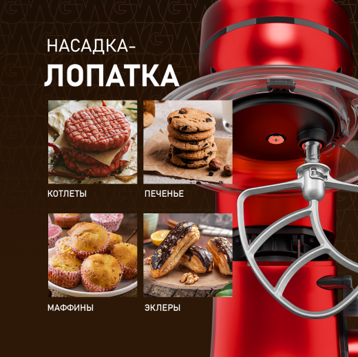 ������ ����������� Weissgauff WSM 227 PDR Touch Screen Pro