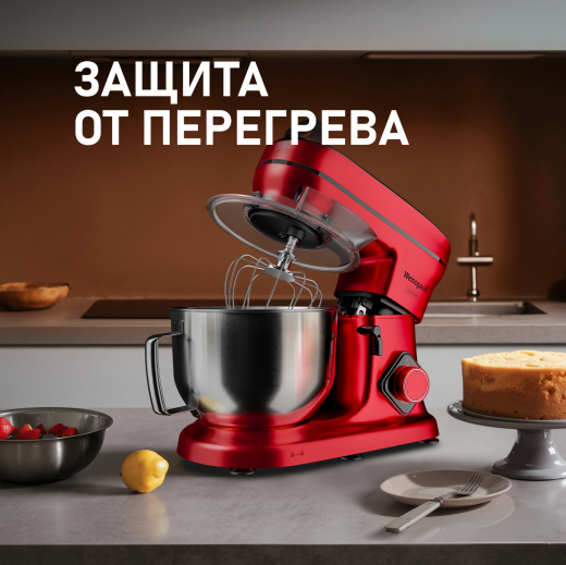 ������ ����������� Weissgauff WSM 227 PDR Touch Screen Pro