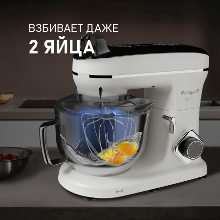 ������ ����������� Weissgauff WSM 228 PDW Touch Screen Pro