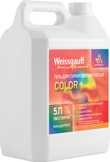 ���� ��� ������ Weissgauff Color +, 5 �