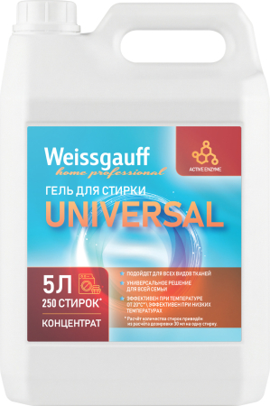 ���� ��� ������ Weissgauff Universal, 5 �
