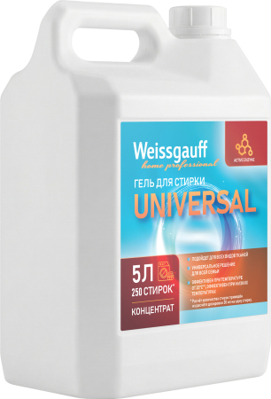 ���� ��� ������ Weissgauff Universal, 5 �