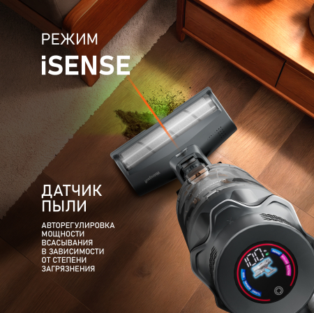 ������������ ������������ ������� Weissgauff V17 BLDC 830 Graphite StormBlast Turbo