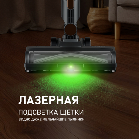 ������������ ������������ ������� Weissgauff V17 BLDC 830 Graphite StormBlast Turbo