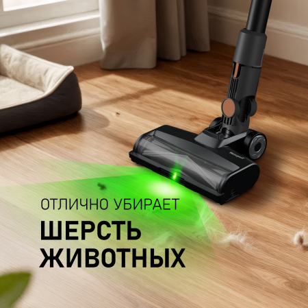 ������������ ������������ ������� Weissgauff V17 BLDC 830 Graphite StormBlast Turbo