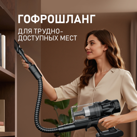 ������������ ������������ ������� Weissgauff V17 BLDC 830 Graphite StormBlast Turbo