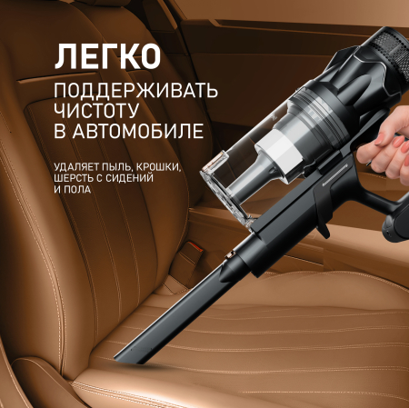 ������������ ������������ ������� Weissgauff V17 BLDC 830 Graphite StormBlast Turbo