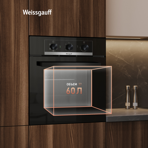 ������� ���� Weissgauff EOM 105 B 