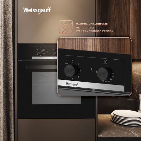 ������� ���� Weissgauff EOM 105 B 