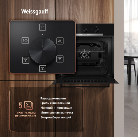 ������� ���� Weissgauff EOM 105 B 