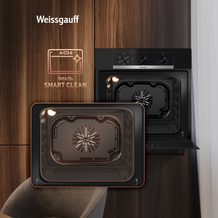 ������� ���� Weissgauff EOM 105 B 