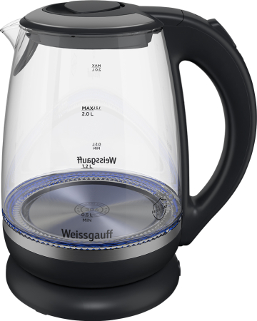 ������ ������������� Weissgauff WK 1750 EcoGlass