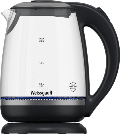 ������ ������������� Weissgauff WK 1750 EcoGlass