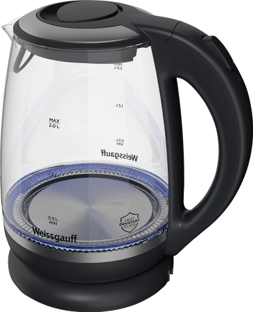 ������ ������������� Weissgauff WK 1750 EcoGlass