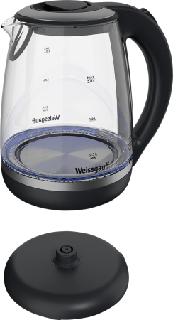 ������ ������������� Weissgauff WK 1750 EcoGlass