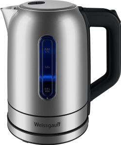 ������ ������������� Weissgauff WK 1740 Inox