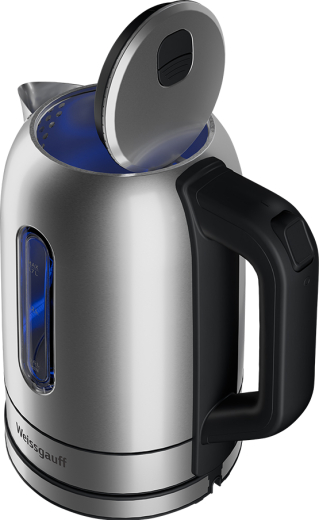 ������ ������������� Weissgauff WK 1740 Inox