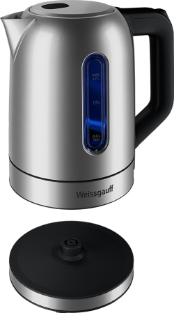 ������ ������������� Weissgauff WK 1740 Inox