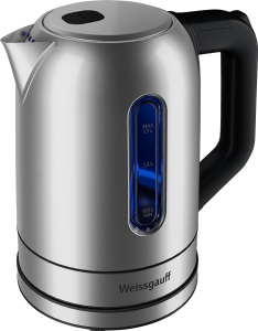 ������ ������������� Weissgauff WK 1740 Inox